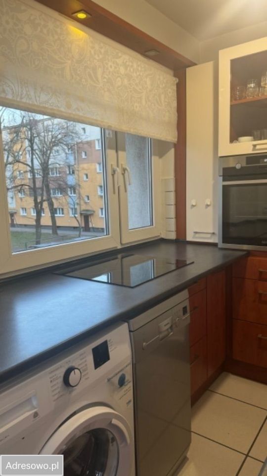 Mieszkanie 3-pokojowe Poznań Grunwald, ul. Bułgarska. Zdjęcie 9