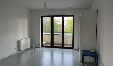 Mieszkanie 3-pokojowe Kraków Swoszowice, ul. Zawiła
