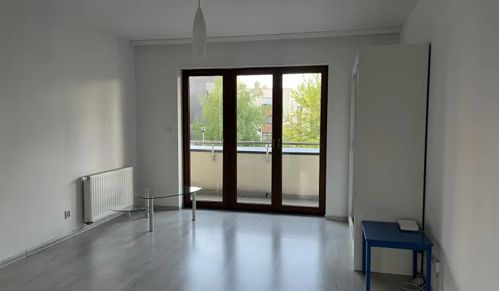 Mieszkanie 3-pokojowe Kraków Swoszowice, ul. Zawiła