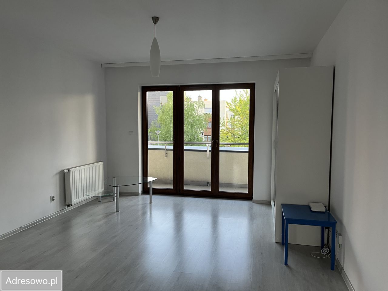 Mieszkanie 3-pokojowe Kraków Swoszowice, ul. Zawiła