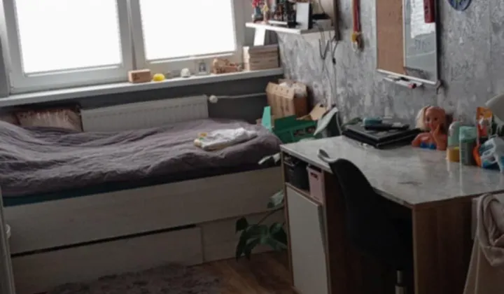 Mieszkanie 2-pokojowe Prabuty, ul. Bolesława Prusa