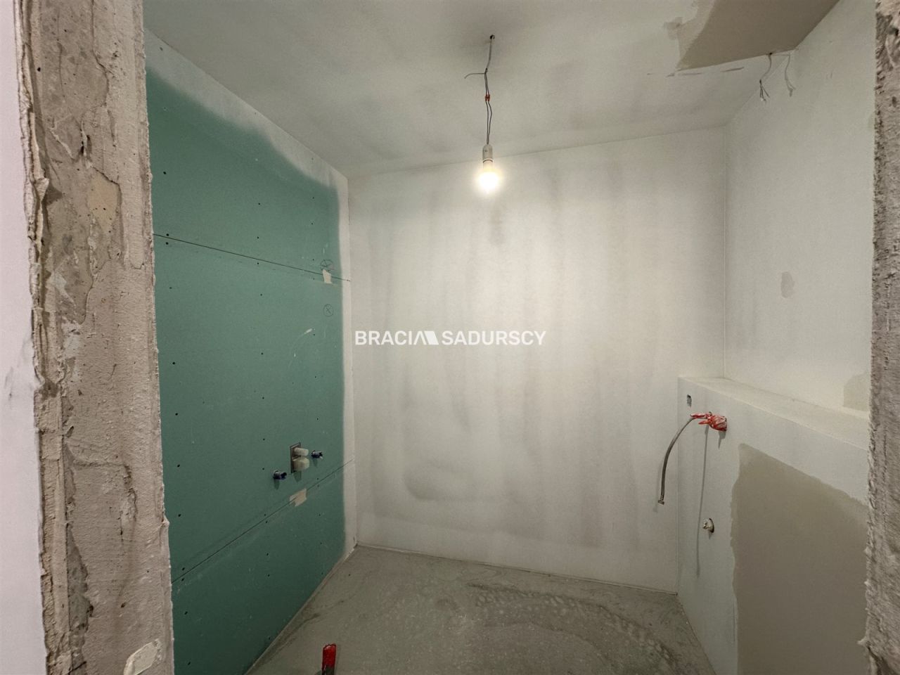 Mieszkanie 2-pokojowe Kraków Mistrzejowice, os. Kombatantów. Zdjęcie 5