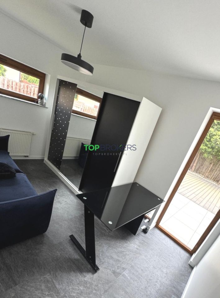 dom wolnostojący, 8 pokoi Warszawa Białołęka. Zdjęcie 6