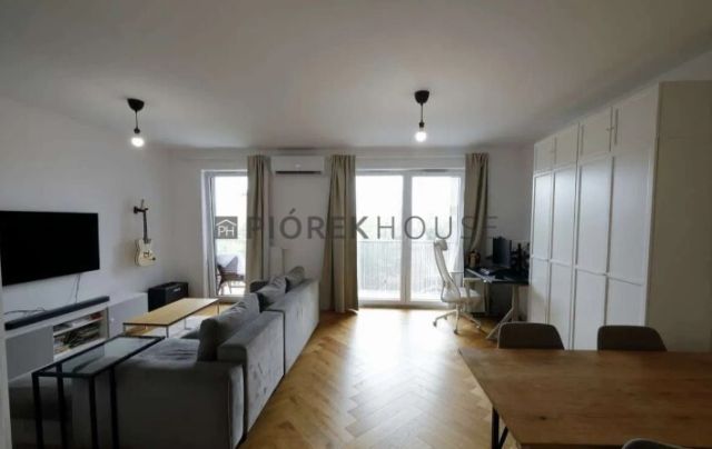 Mieszkanie 2-pokojowe Warszawa Praga-Południe, ul. Żupnicza. Zdjęcie 2