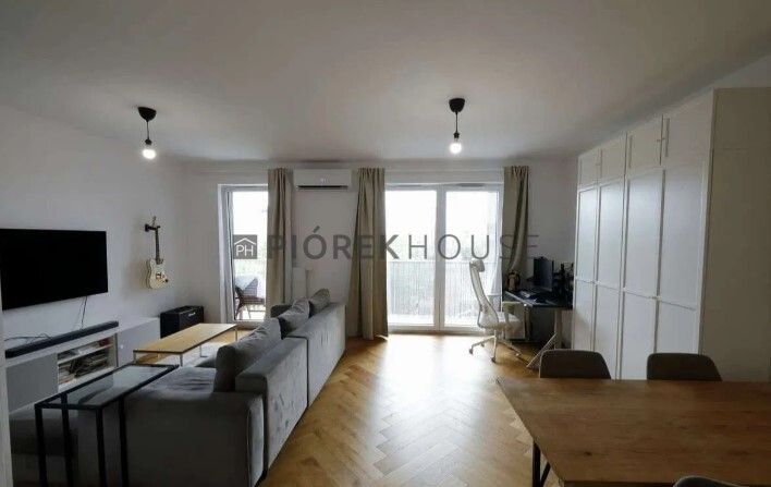 Mieszkanie 2-pokojowe Warszawa Praga-Południe, ul. Żupnicza. Zdjęcie 2