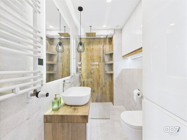 Mieszkanie 2-pokojowe Kraków Prądnik Biały, ul. Zygmunta Glogera. Zdjęcie 7