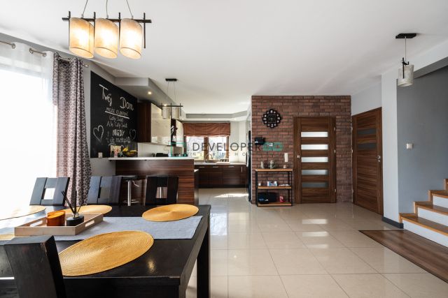 dom wolnostojący, 6 pokoi Sielachowskie. Zdjęcie 12