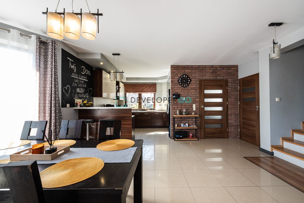 dom wolnostojący, 6 pokoi Sielachowskie. Zdjęcie 12