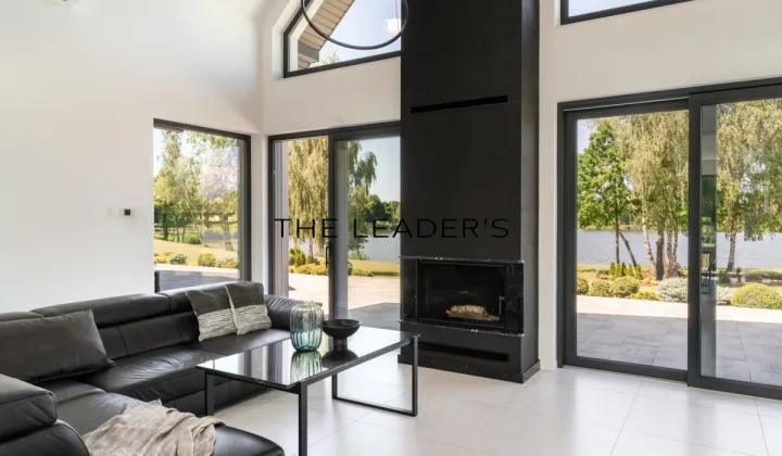 dom wolnostojący, 5 pokoi Łukta