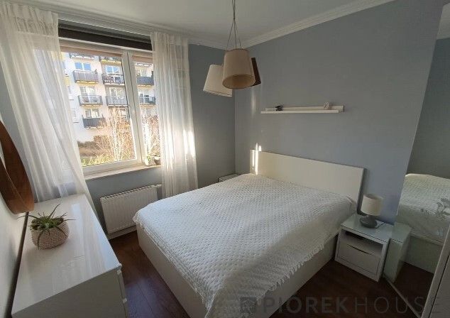 Mieszkanie 2-pokojowe Warszawa Włochy, ul. Rakowska. Zdjęcie 8