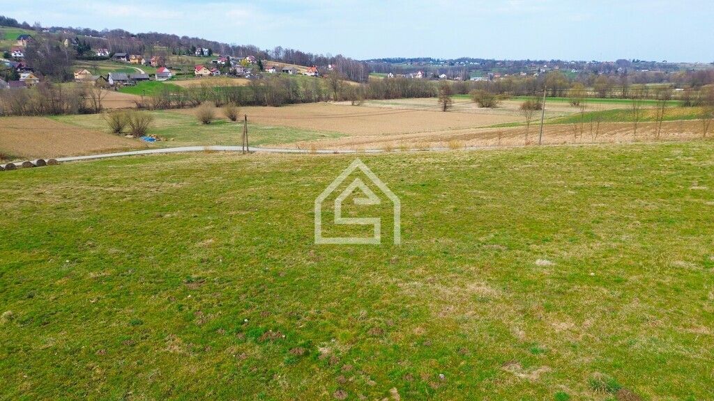 Działka rolna Gosprzydowa. Zdjęcie 11