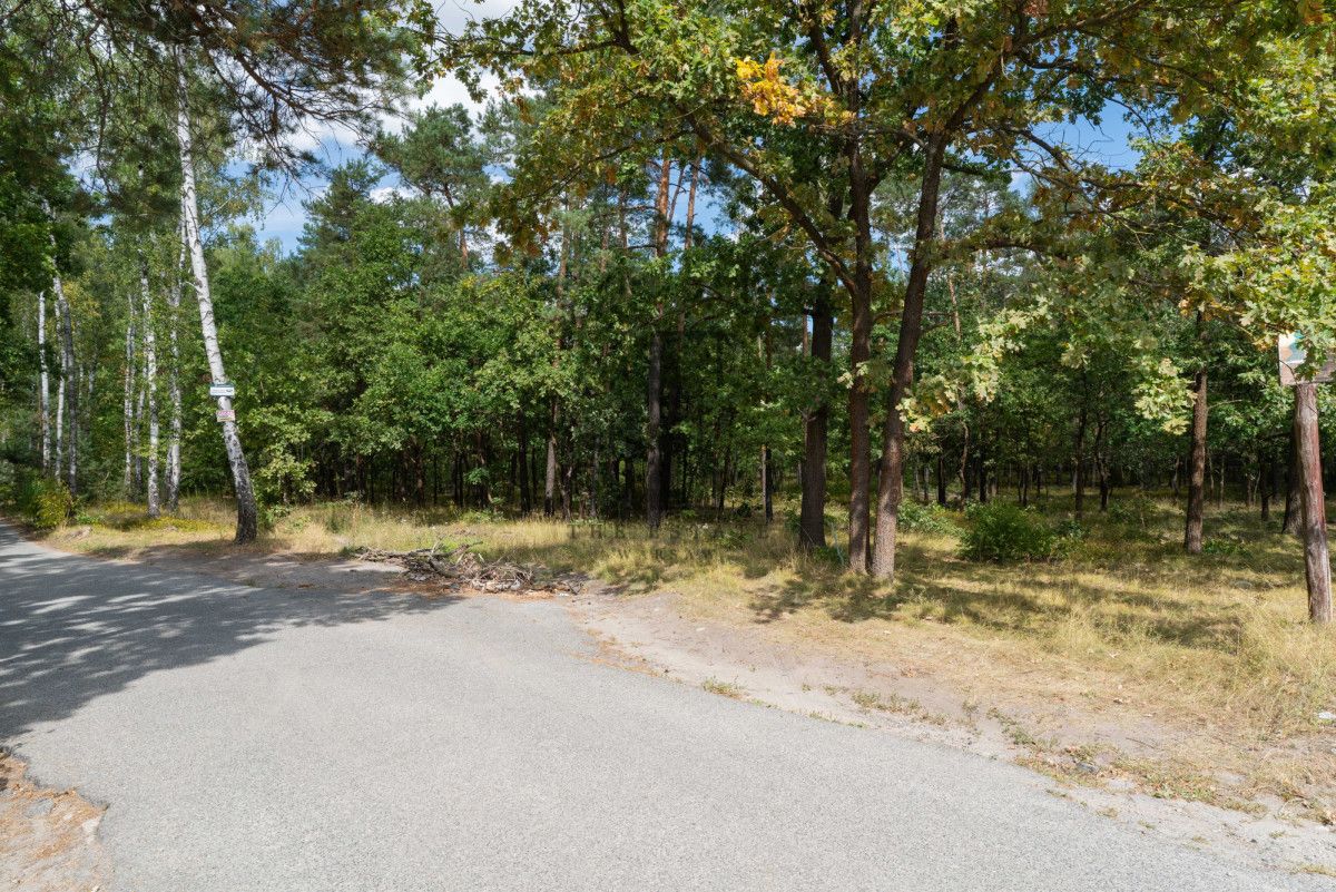 Działka budowlana Warszawa Wesoła. Zdjęcie 5