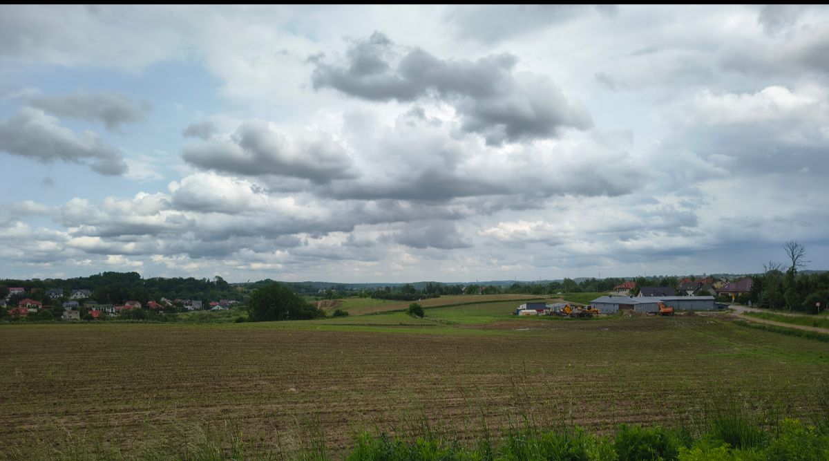 Działka budowlana Żukowo. Zdjęcie 2