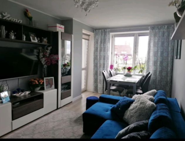 Mieszkanie 2-pokojowe Płock Podolszyce, al. Jana Pawła II. Zdjęcie 1