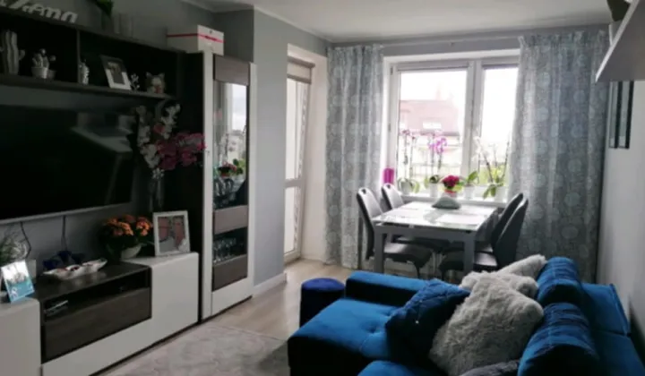 Mieszkanie 2-pokojowe Płock Podolszyce, al. Jana Pawła II