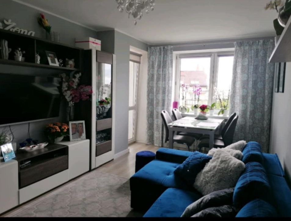 Mieszkanie 2-pokojowe Płock Podolszyce, al. Jana Pawła II