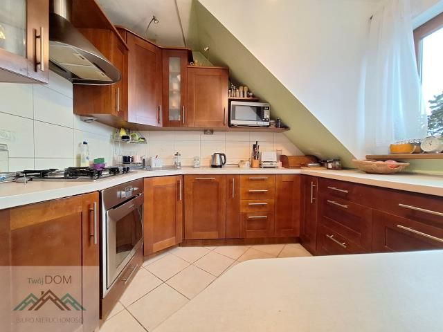 Mieszkanie 3-pokojowe Olkusz. Zdjęcie 6