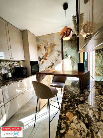 Mieszkanie 3-pokojowe Kielce Ostra Górka, ul. gen. Władysława Andersa. Zdjęcie 1