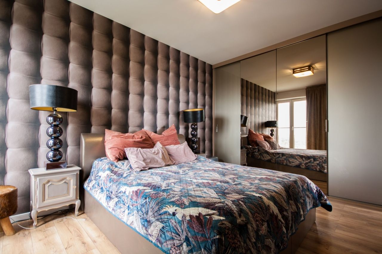 Mieszkanie 3-pokojowe Białystok Antoniuk, al. Jana Pawła II. Zdjęcie 4