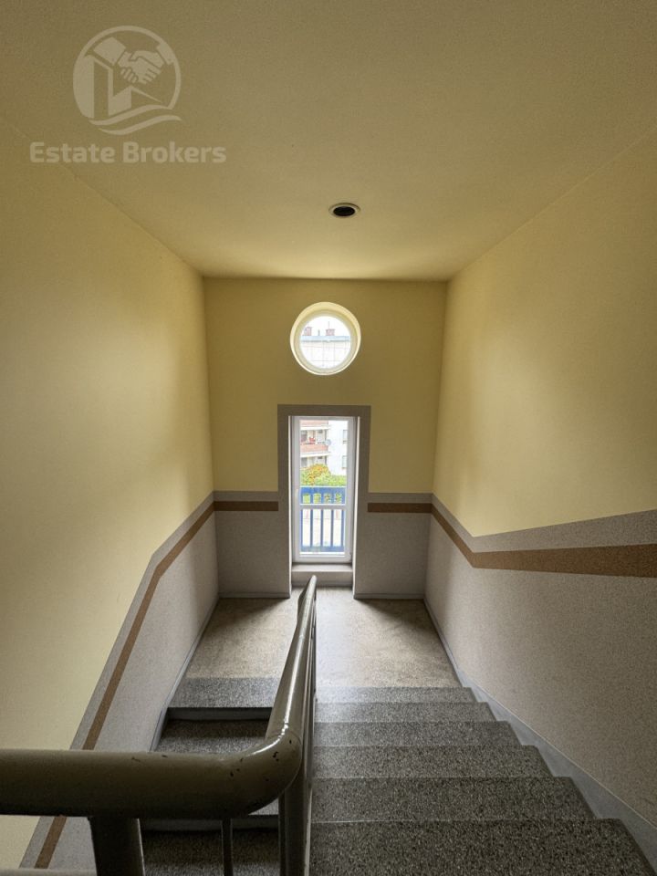 Mieszkanie 3-pokojowe Wrocław Karłowice, al. Marcina Kromera. Zdjęcie 9