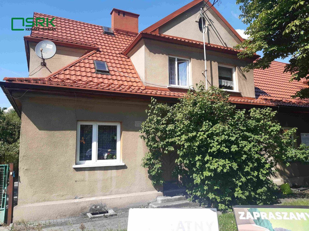 Mieszkanie 2-pokojowe Sosnowiec Kazimierz, ul. Kościuszkowców. Zdjęcie 2