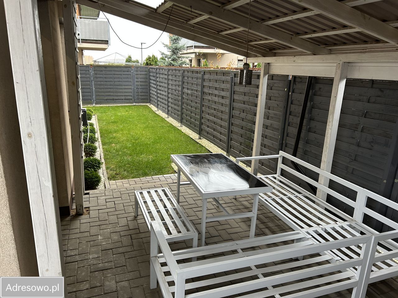 Mieszkanie 3-pokojowe Kiełczów, ul. Agrestowa. Zdjęcie 12