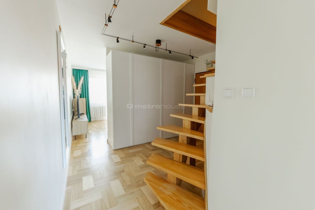 Mieszkanie 4-pokojowe Wyszków. Zdjęcie 10