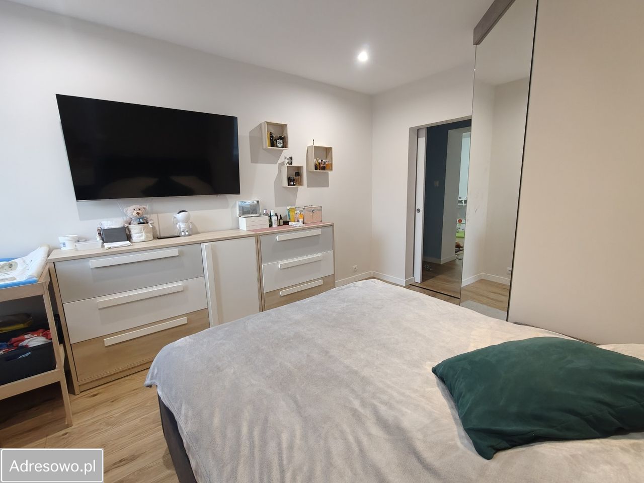 dom wolnostojący, 4 pokoje Dzierżoniów, ul. 11 Listopada. Zdjęcie 12