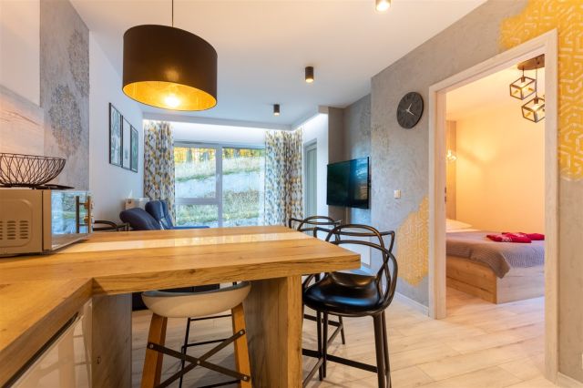 Mieszkanie 3-pokojowe Szklarska Poręba. Zdjęcie 9