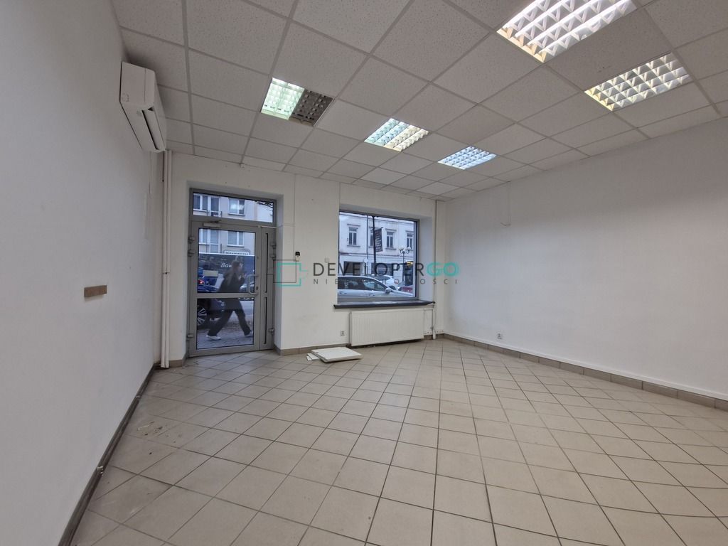 Lokal Siedlce, ul. Józefa Piłsudskiego. Zdjęcie 3