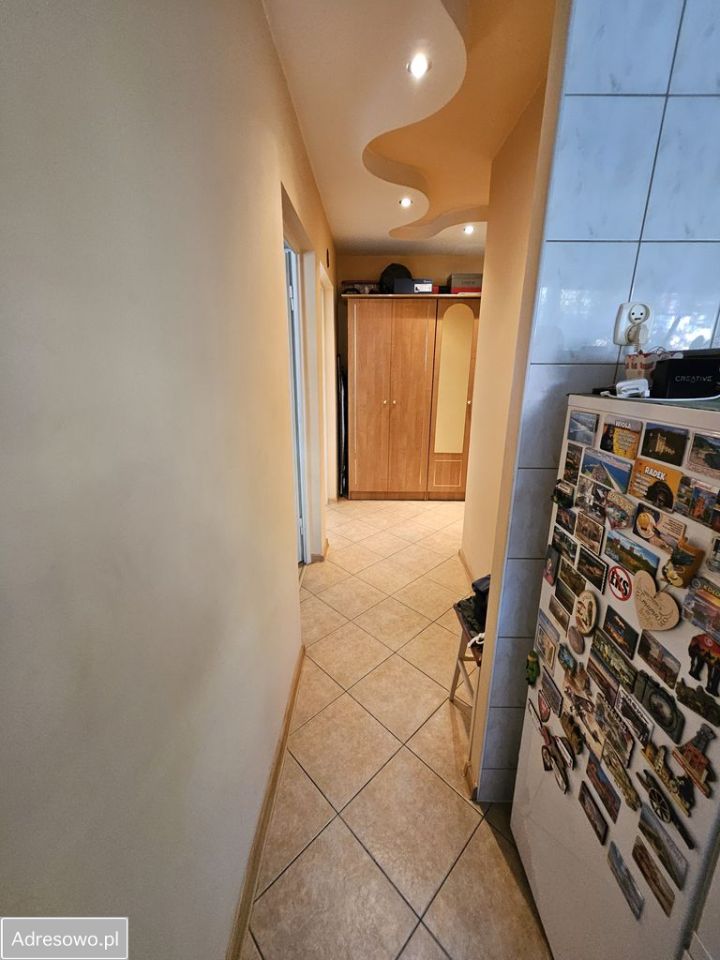 Mieszkanie 2-pokojowe Łódź Teofilów, ul. Traktorowa. Zdjęcie 12