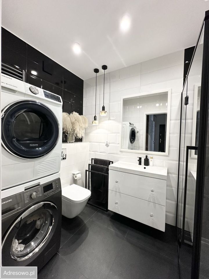 Mieszkanie 3-pokojowe Toruń Stawki, ul. Okólna. Zdjęcie 3