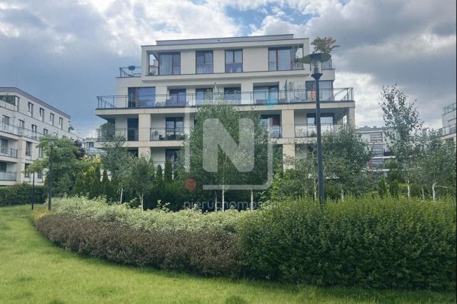 Mieszkanie 2-pokojowe Warszawa Wilanów, ul. Księdza Prymasa Augusta Hlonda. Zdjęcie 8