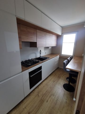 Mieszkanie 2-pokojowe Gdynia Oksywie, ul. Zielona. Zdjęcie 1