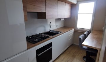 Mieszkanie 2-pokojowe Gdynia Oksywie, ul. Zielona