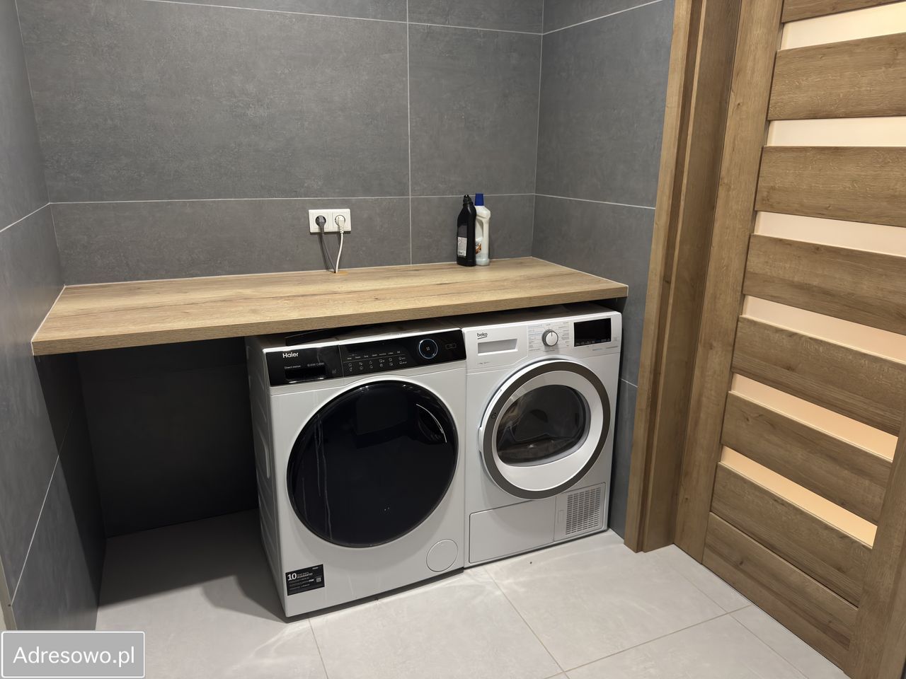 Mieszkanie 3-pokojowe Wierzchowisko, ul. Klonowa. Zdjęcie 16