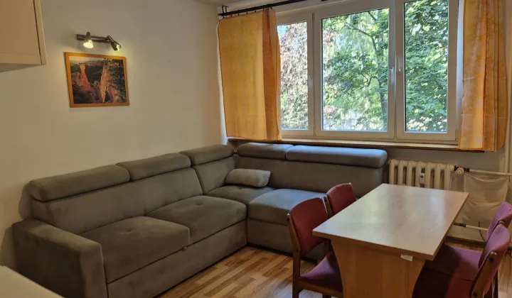 Mieszkanie 3-pokojowe Wrocław Stare Miasto, ul. Łączności