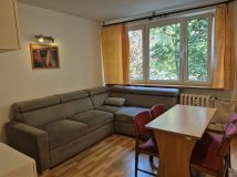 Mieszkanie 3-pokojowe Wrocław Stare Miasto, ul. Łączności