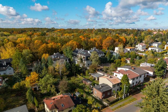 Działka budowlana Łódź Julianów, ul. Kasztanowa. Zdjęcie 2