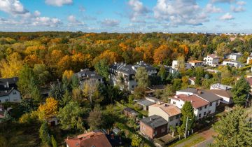 Działka budowlana Łódź Julianów, ul. Kasztanowa