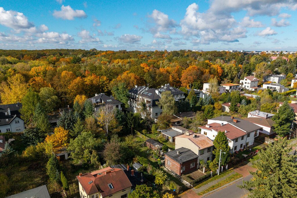 Działka budowlana Łódź Julianów, ul. Kasztanowa. Zdjęcie 2
