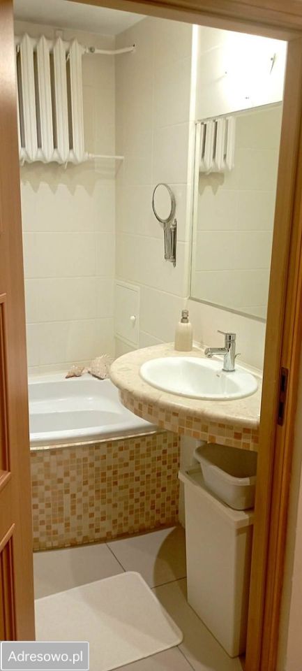 Mieszkanie 3-pokojowe Radom, ul. Sadkowska. Zdjęcie 8