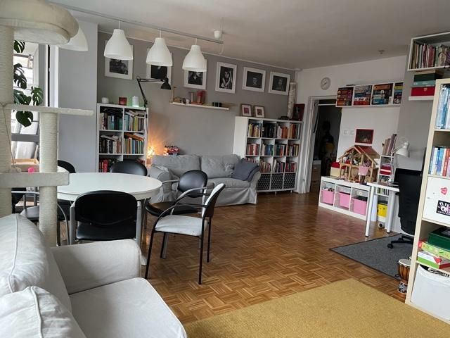 Mieszkanie 4-pokojowe Warszawa Bielany, ul. Literacka. Zdjęcie 8