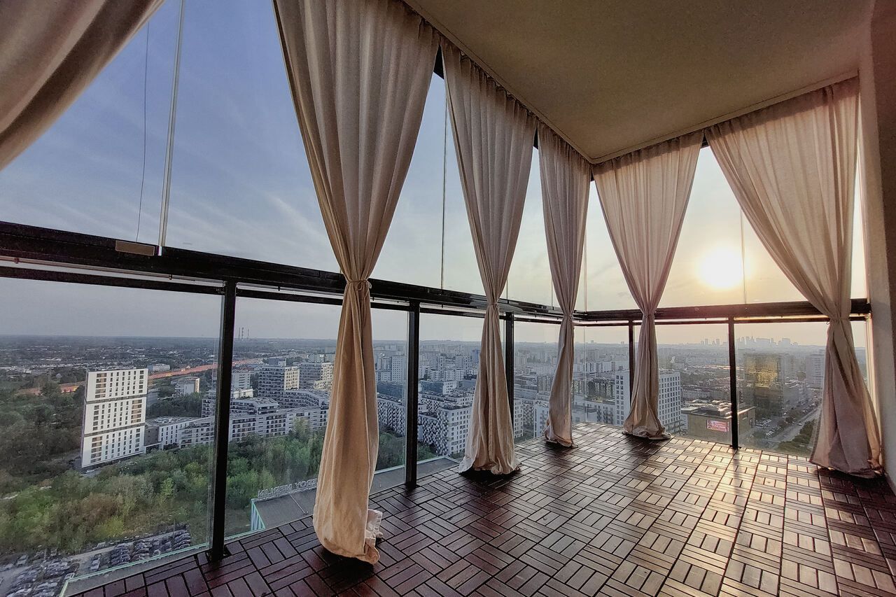 Mieszkanie 4-pokojowe Warszawa Praga-Południe, ul. Marii Rodziewiczówny. Zdjęcie 17