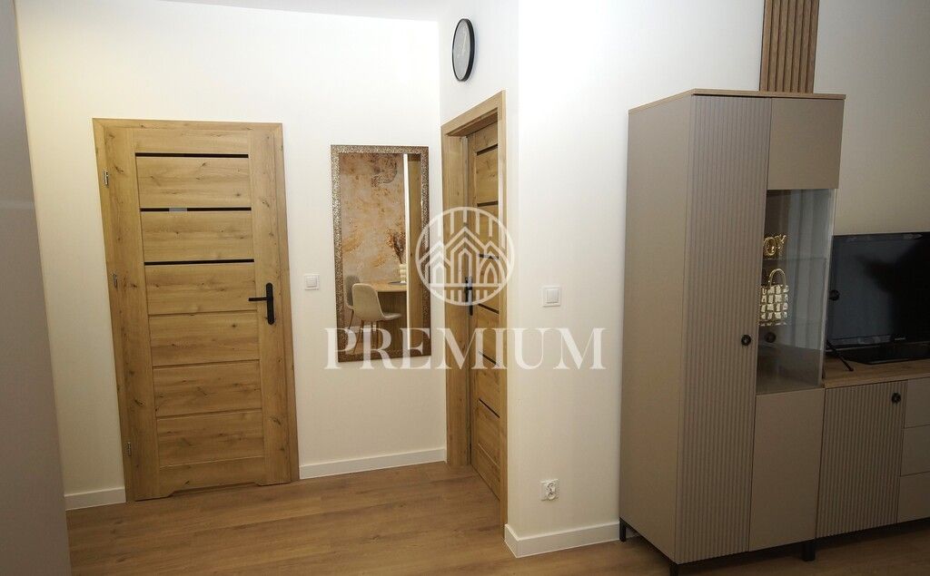 Mieszkanie 2-pokojowe Bydgoszcz Śródmieście. Zdjęcie 8