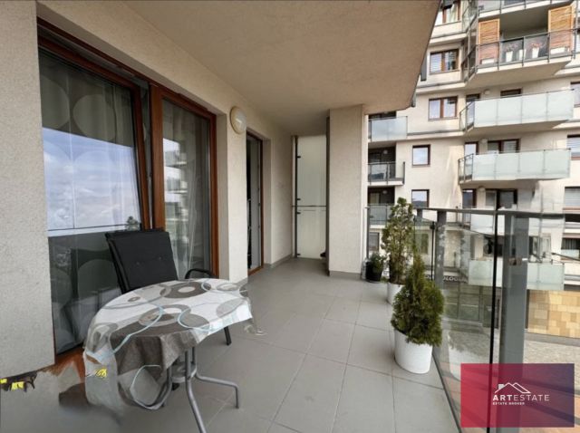 Mieszkanie 2-pokojowe Łódź Widzew, ul. Beli Bartoka. Zdjęcie 2