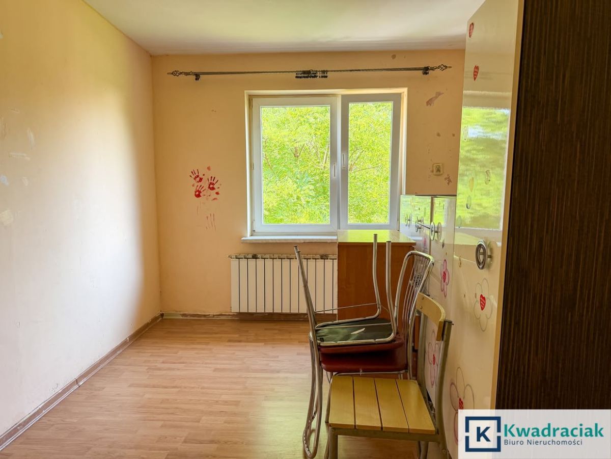 dom wolnostojący, 4 pokoje Lubatowa. Zdjęcie 10