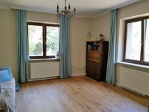 dom wolnostojący, 6 pokoi Magdalenka, ul. Grójecka. Zdjęcie 4