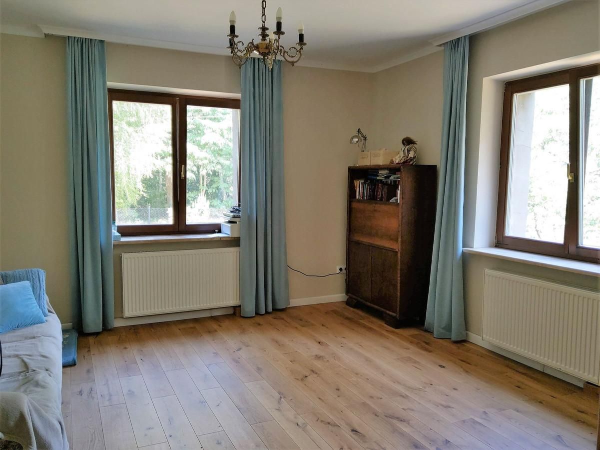 dom wolnostojący, 6 pokoi Magdalenka, ul. Grójecka. Zdjęcie 5