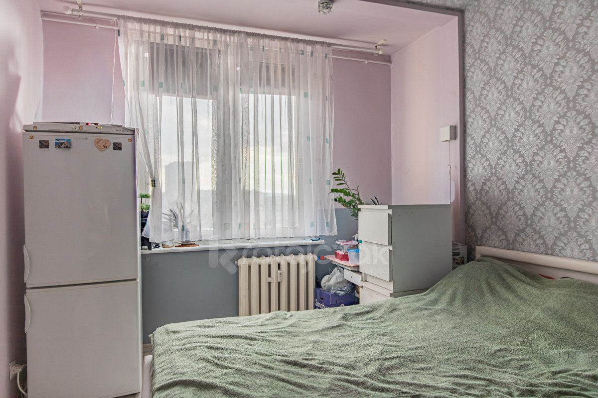 Mieszkanie 3-pokojowe Gdańsk Morena, ul. Krzysztofa Kolumba. Zdjęcie 12